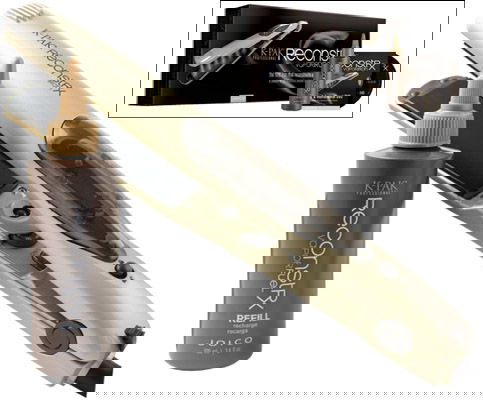 Joico K-Pak ReconstRx Vapor Iron