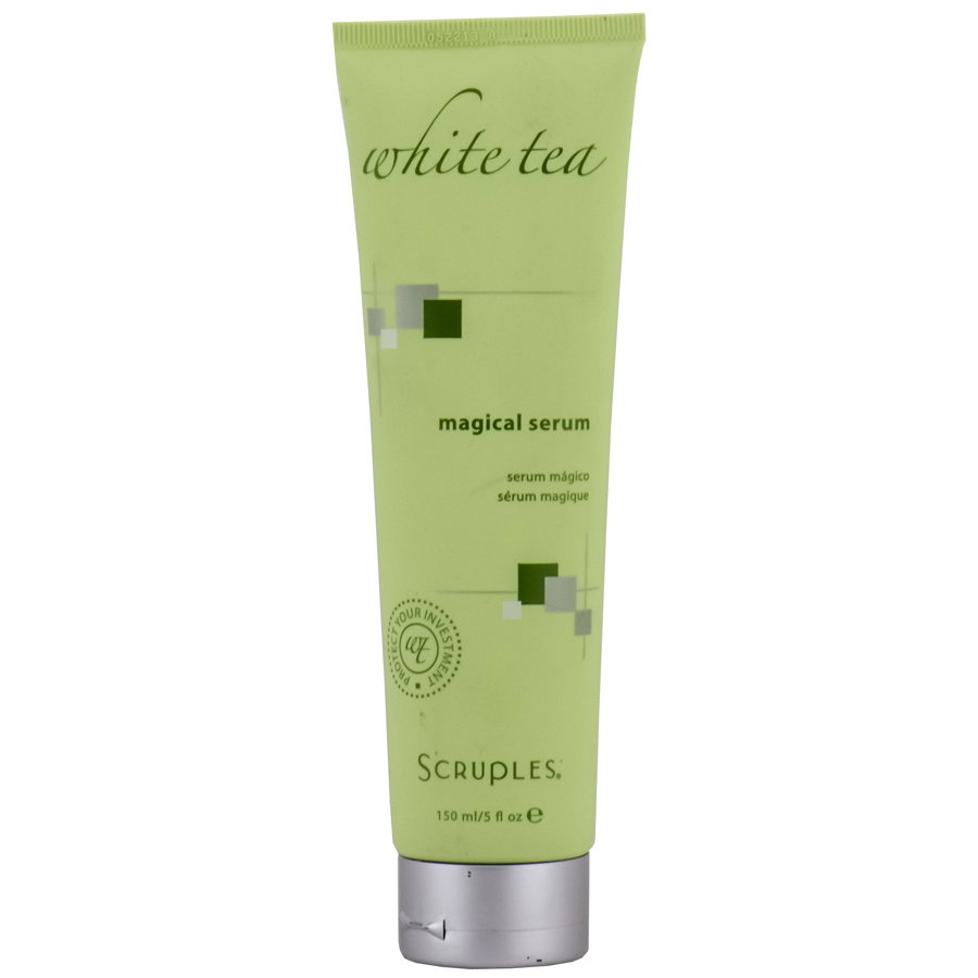 16257-5-oz - Scruples White Tea Magical Serum-image1 16257-5-oz - Scruples White Tea Magical Serum-image1