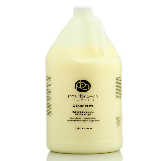 Paul Brown Hawaii Washe Elite Shampoo