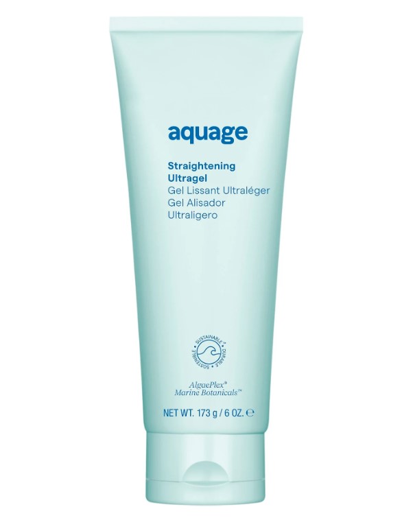6 oz, Aquage Straightening Ultragel | SleekShop