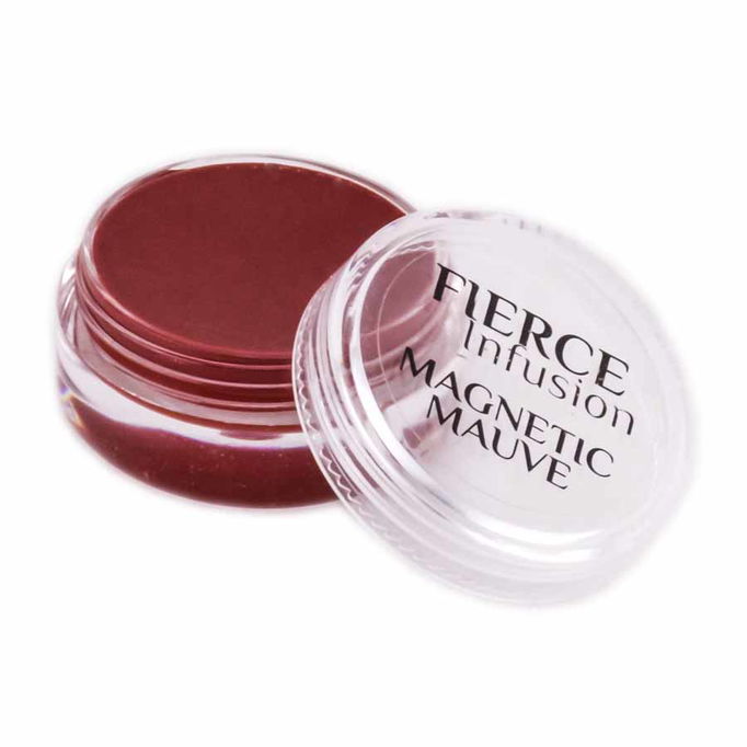Pure Illumination Fierce Infusion Powder Blush
