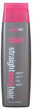 Straight Sexy Hair Straightening Shampoo