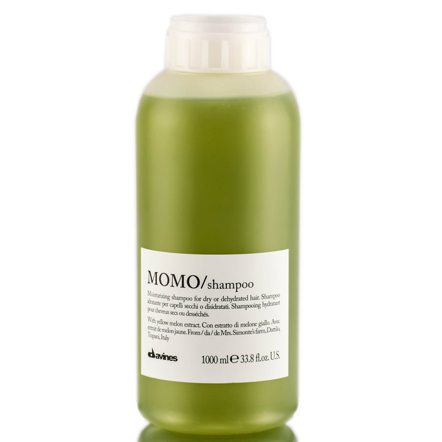 26804-33-8-oz-liter - Davines Momo Shampoo Moisturizing Shampoo-image1