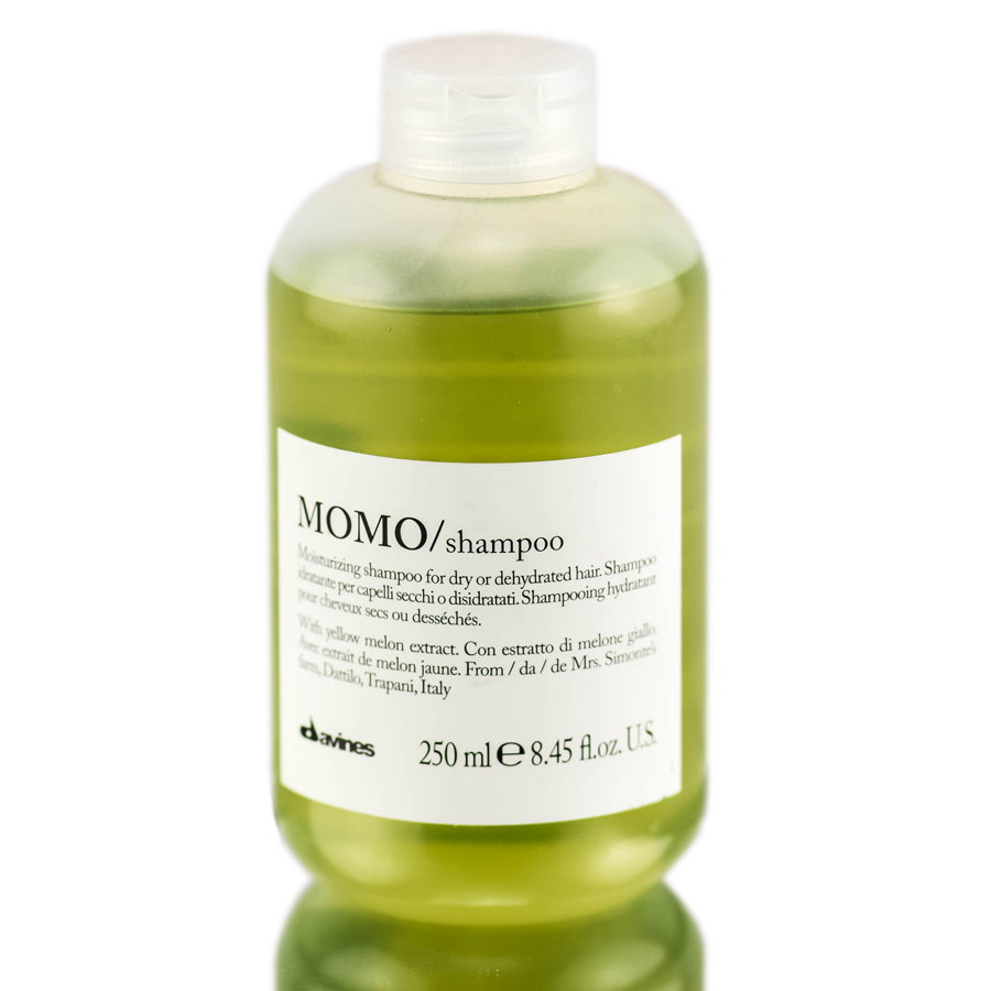 26804-8-45-oz - Davines Momo Shampoo Moisturizing Shampoo-image1 26804-8-45-oz - Davines Momo Shampoo Moisturizing Shampoo-image1