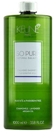 Keune So Pure Natural Balance Calming Shampoo
