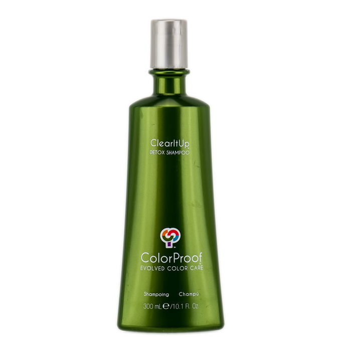 ColorProof Clear It Up Detox Shampoo