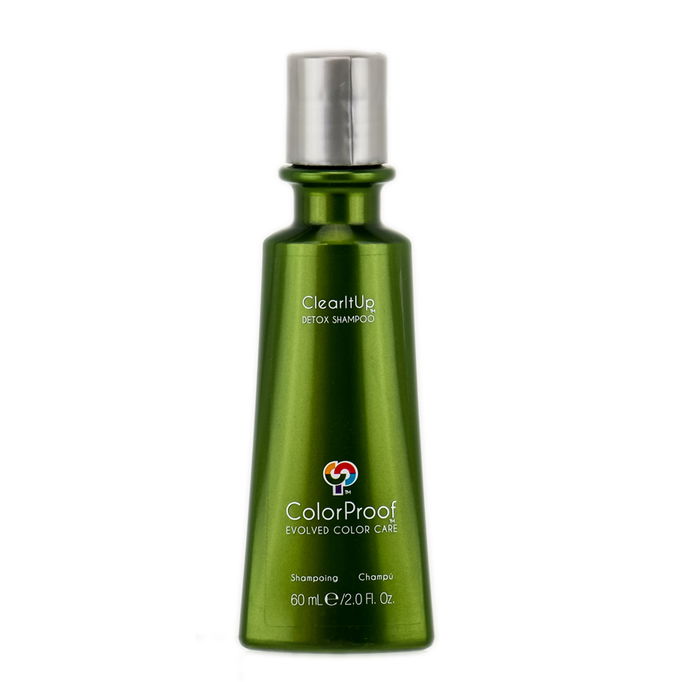 ColorProof Clear It Up Detox Shampoo