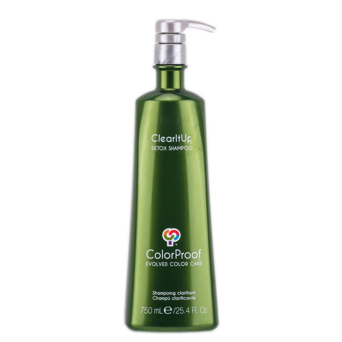 ColorProof Clear It Up Detox Shampoo