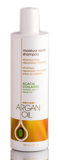 One 'n Only Argan Oil Moisture Repair Shampoo