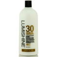 Joico Lumishine Volume Cream Developer