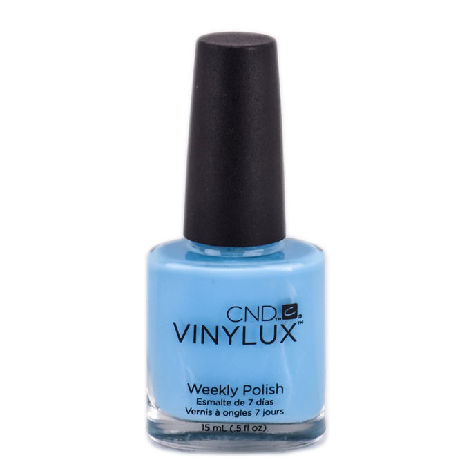 CND Vinylux Weekly Polish CND Vinylux Weekly Polish