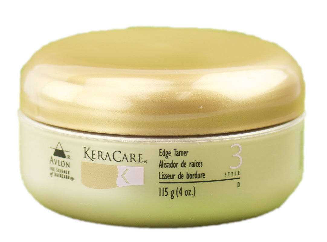 22733-4-oz - KeraCare Edge Tamer-image1 22733-4-oz - KeraCare Edge Tamer-image1
