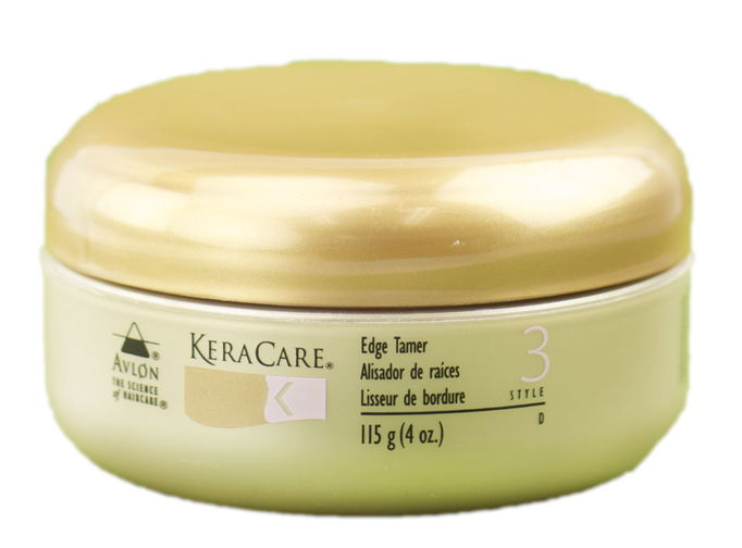 KeraCare Edge Tamer