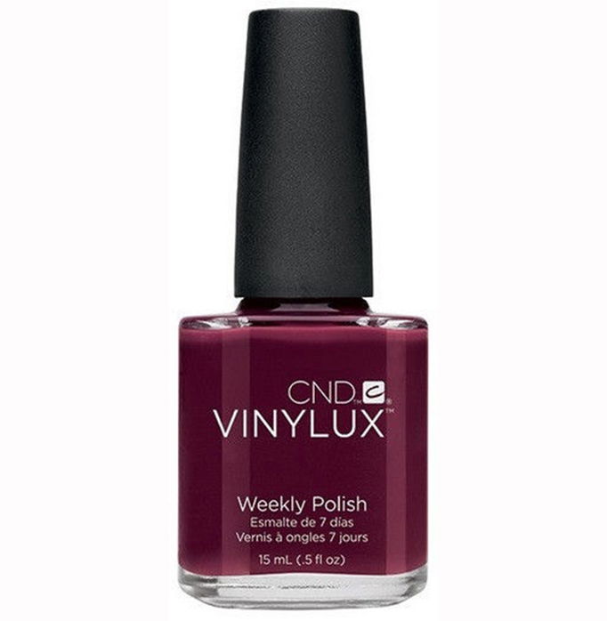 CND Vinylux Weekly Polish CND Vinylux Weekly Polish