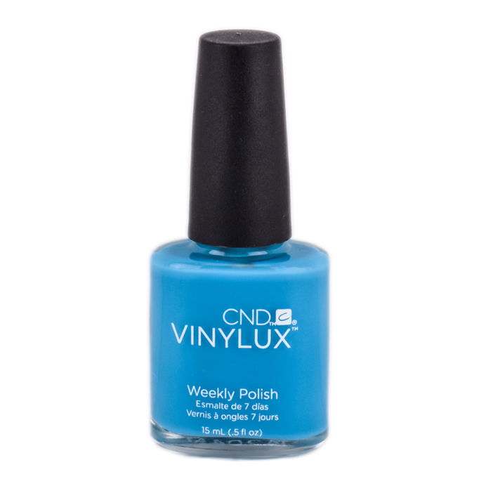 CND Vinylux Weekly Polish CND Vinylux Weekly Polish