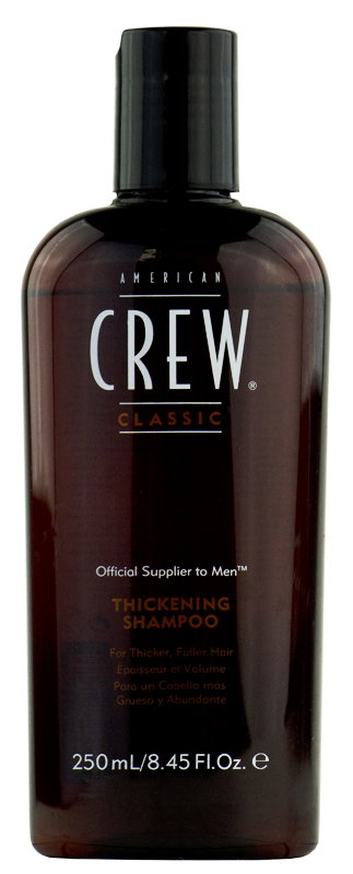1407-8-oz - American Crew Thickening Shampoo-image1
