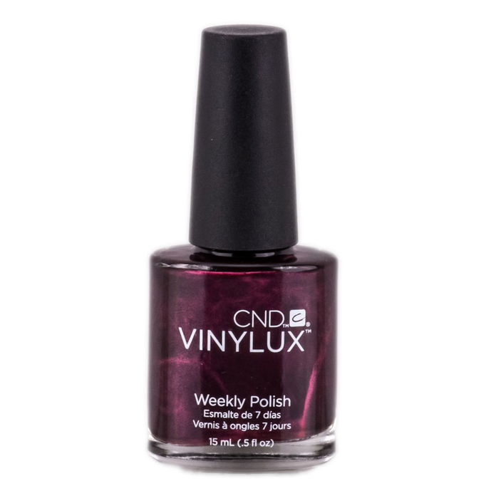 CND Vinylux Weekly Polish CND Vinylux Weekly Polish