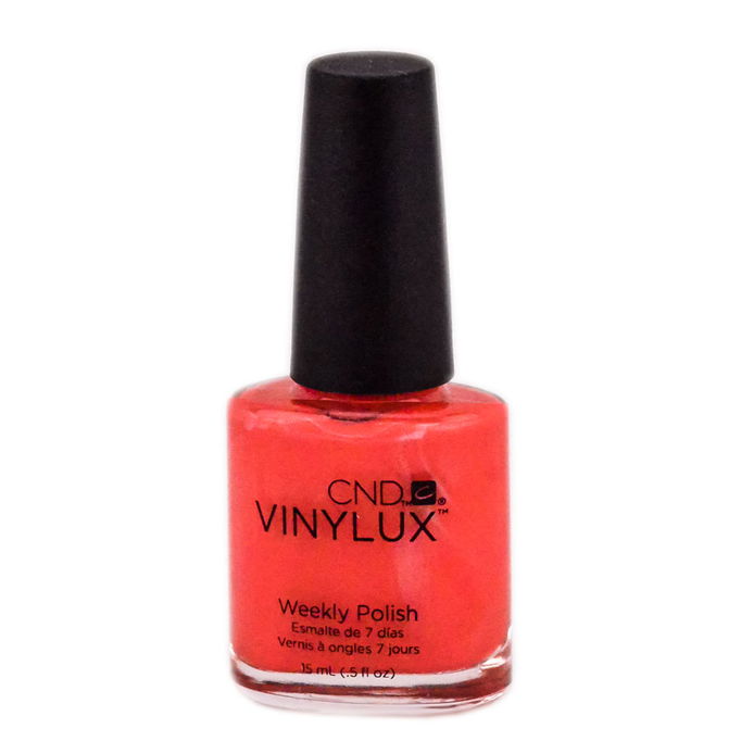 CND Vinylux Weekly Polish CND Vinylux Weekly Polish