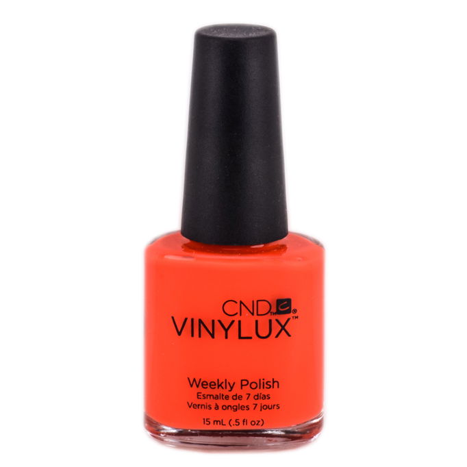 CND Vinylux Weekly Polish CND Vinylux Weekly Polish