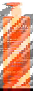 Obliphica Seaberry Shampoo Fine To Medium