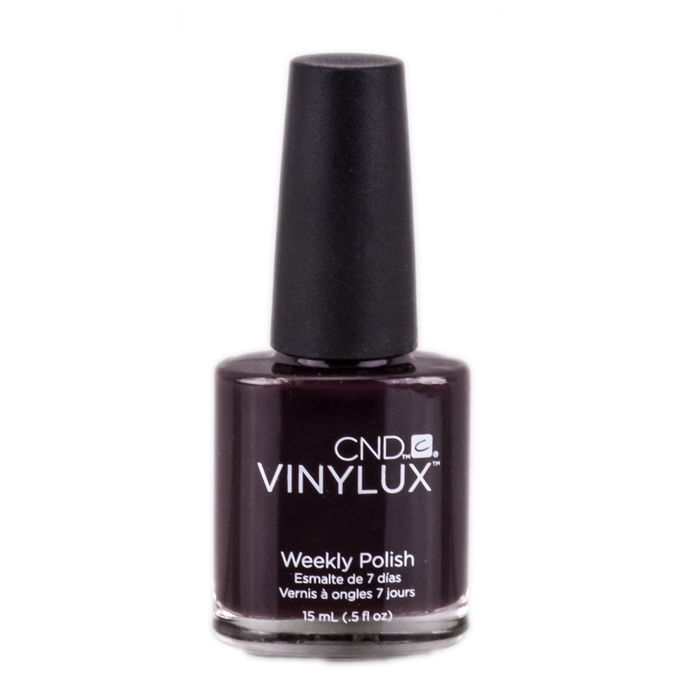 CND Vinylux Weekly Polish CND Vinylux Weekly Polish