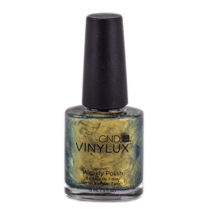 CND Vinylux Weekly Polish CND Vinylux Weekly Polish