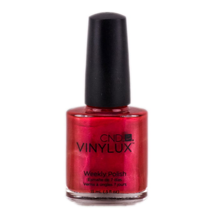 CND Vinylux Weekly Polish CND Vinylux Weekly Polish