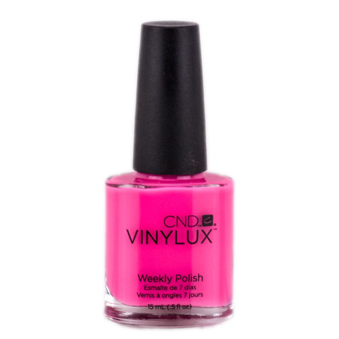 CND Vinylux Weekly Polish CND Vinylux Weekly Polish