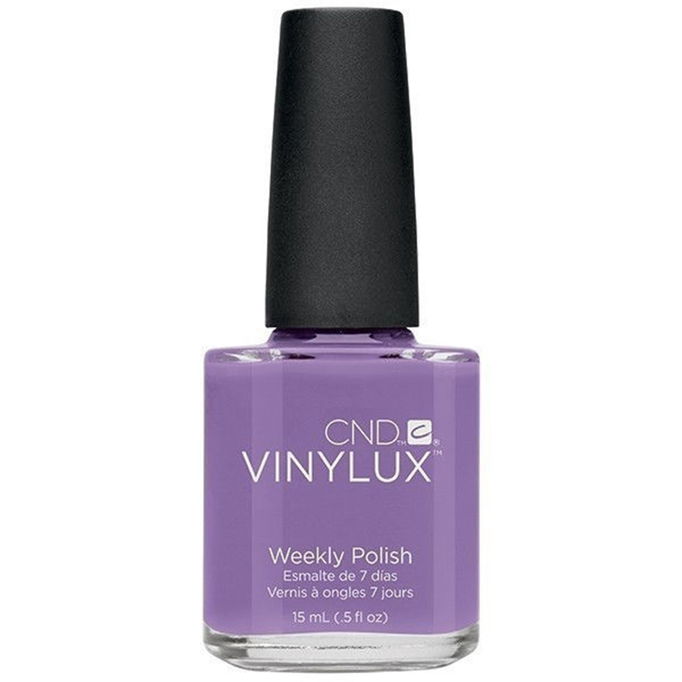 CND Vinylux Weekly Polish CND Vinylux Weekly Polish
