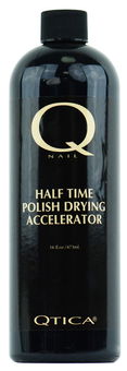 Nail Supplements: Qtica Half Time Polish Drying Accelerator Nail Supplements: Qtica Half Time Polish Drying Accelerator