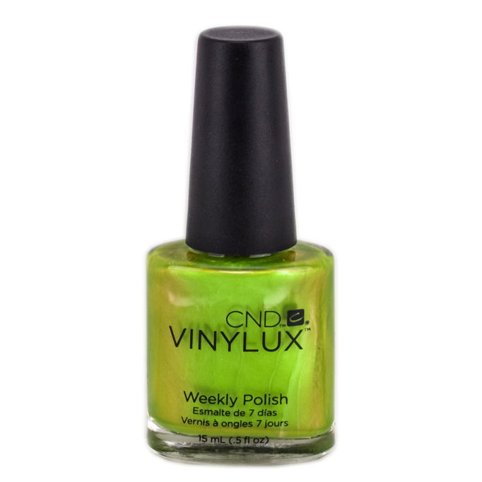 CND Vinylux Weekly Polish CND Vinylux Weekly Polish