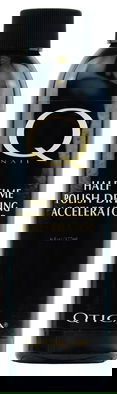 Nail Supplements: Qtica Half Time Polish Drying Accelerator Nail Supplements: Qtica Half Time Polish Drying Accelerator