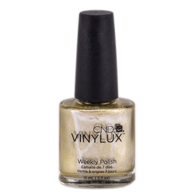 CND Vinylux Weekly Polish CND Vinylux Weekly Polish