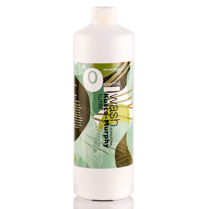 Kusco-Murphy 'O'ssential Wash for all hair types