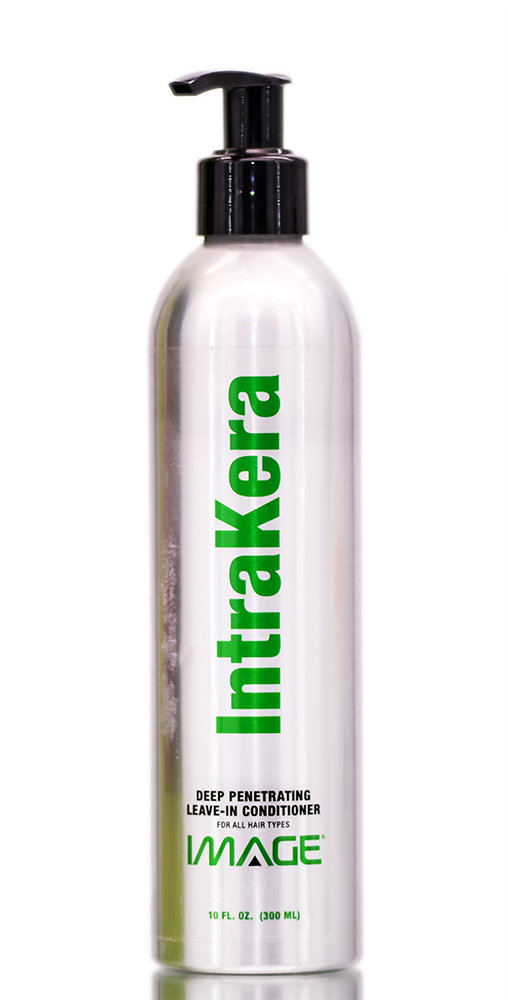 13800-10-oz - Image IntraKera Conditioner - Deep Penetrating Leave-In Conditioning Complex-image1