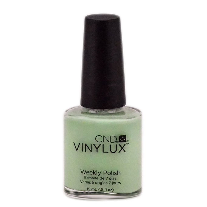 CND Vinylux Weekly Polish CND Vinylux Weekly Polish