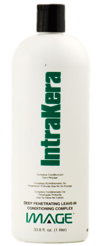13800-33-8-oz-liter - Image IntraKera Conditioner - Deep Penetrating Leave-In Conditioning Complex-image1