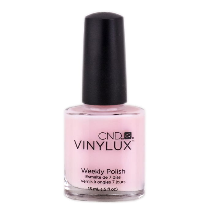 CND Vinylux Weekly Polish CND Vinylux Weekly Polish