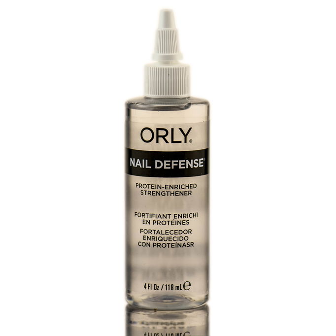 Orly Nail Defense