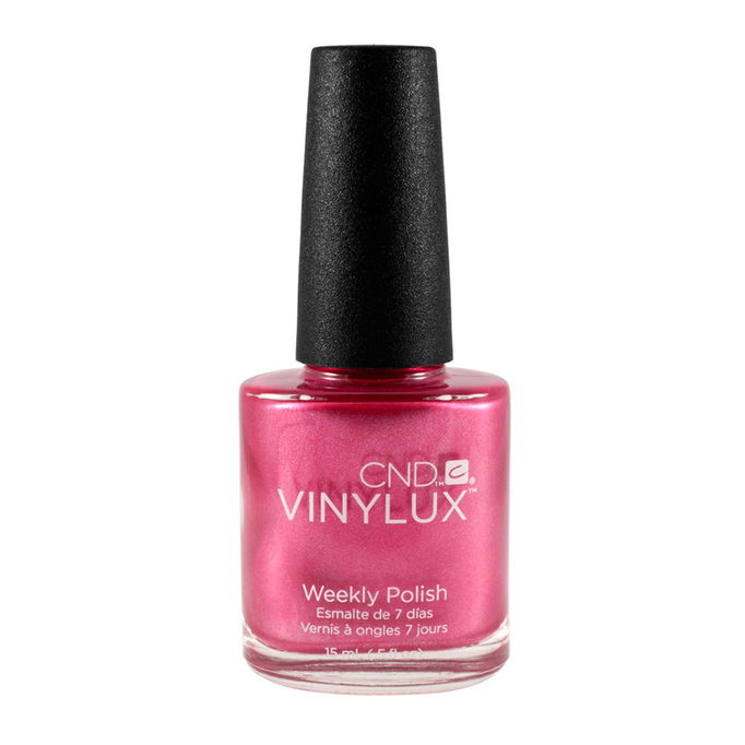 CND Vinylux Weekly Polish CND Vinylux Weekly Polish