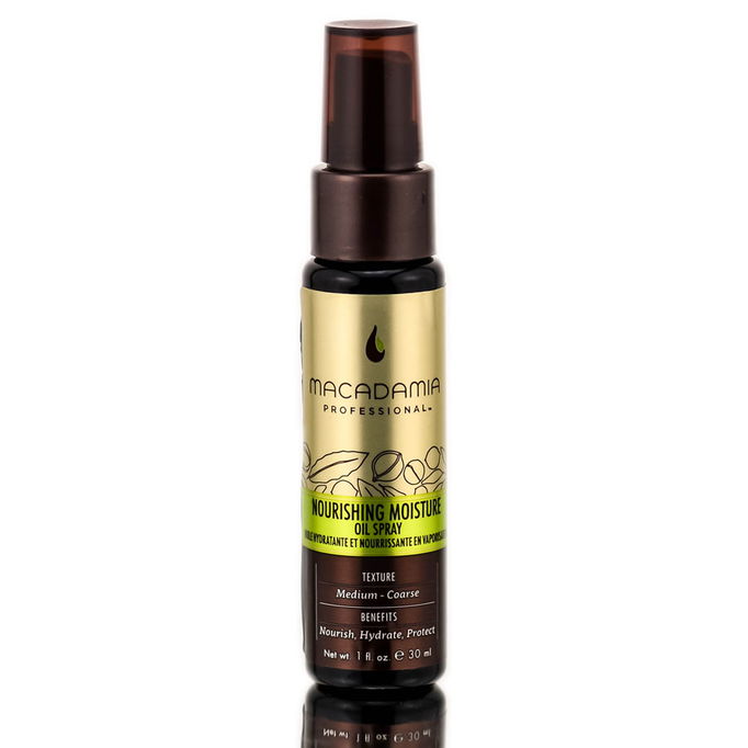Macadamia Professional Nourishing Moisture Oil Spray