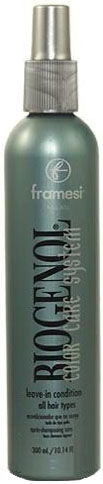 Framesi Milan Biogenol Color Care System Leave-In Conditioner