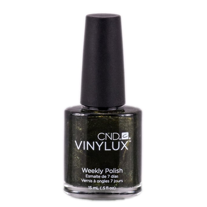 CND Vinylux Weekly Polish CND Vinylux Weekly Polish