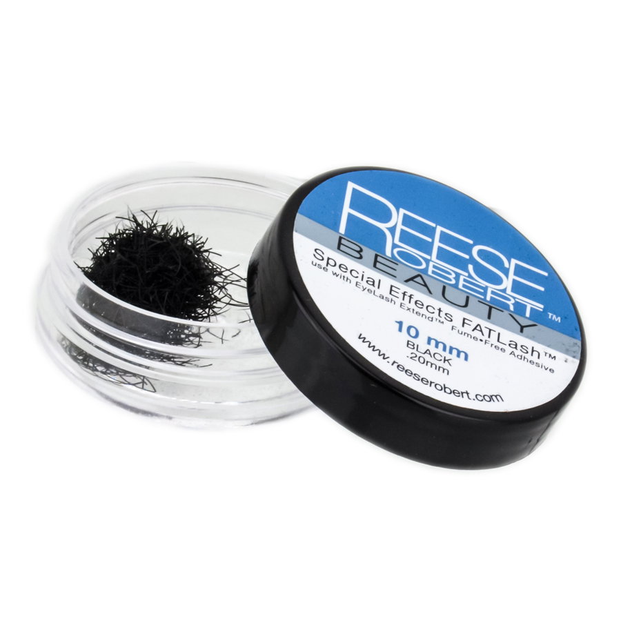 rrp06-10mm - Reese Robert Beauty Professional Special Effects Fat Lash-image1