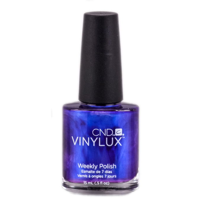 CND Vinylux Weekly Polish CND Vinylux Weekly Polish