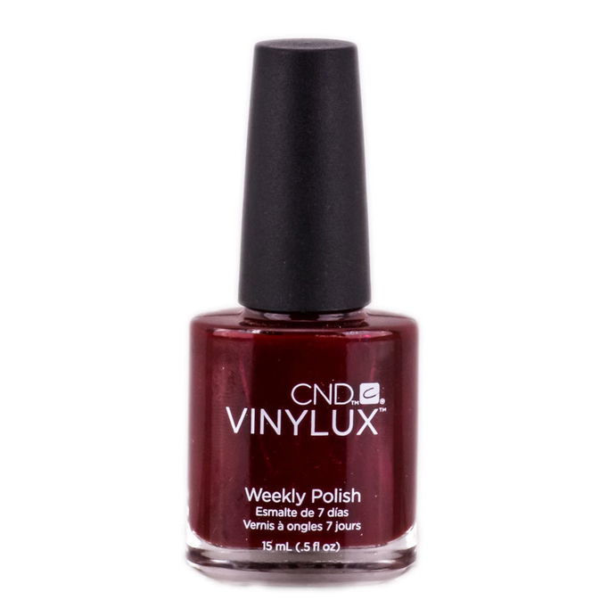 CND Vinylux Weekly Polish CND Vinylux Weekly Polish