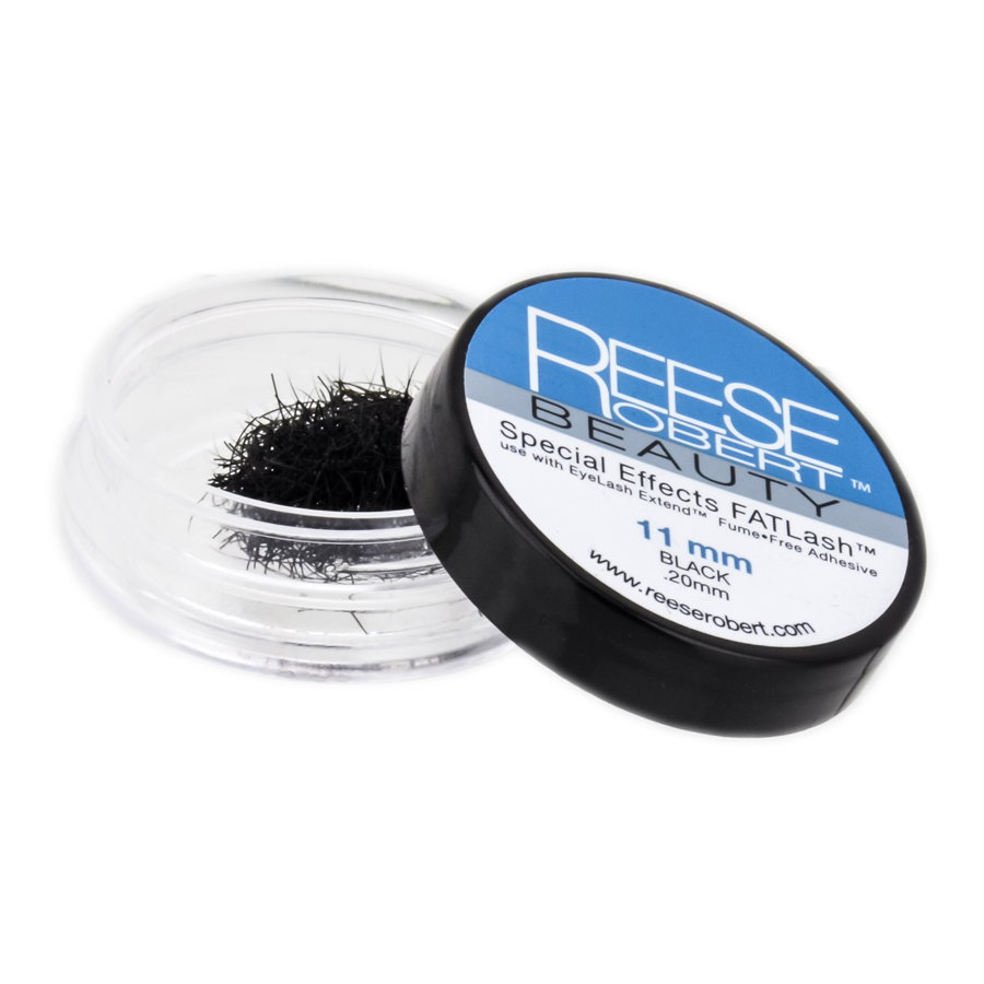 rrp06-11mm - Reese Robert Beauty Professional Special Effects Fat Lash-image1