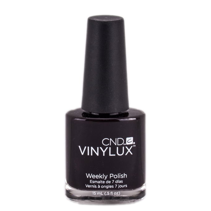 CND Vinylux Weekly Polish CND Vinylux Weekly Polish
