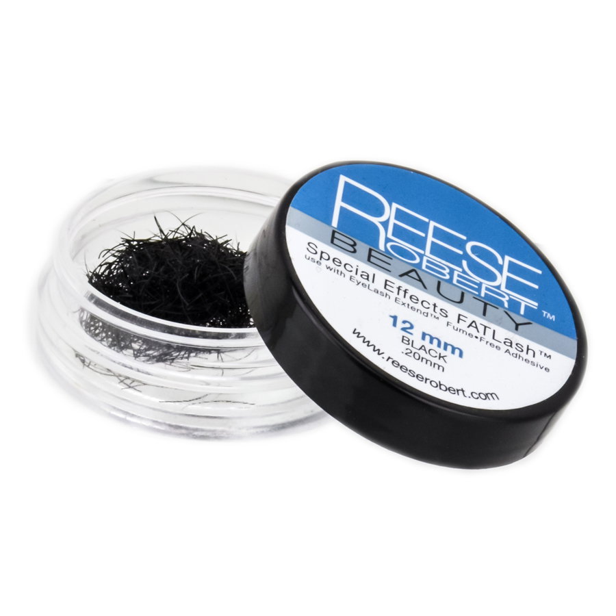 rrp06-12mm - Reese Robert Beauty Professional Special Effects Fat Lash-image1 rrp06-12mm - Reese Robert Beauty Professional Special Effects Fat Lash-image1