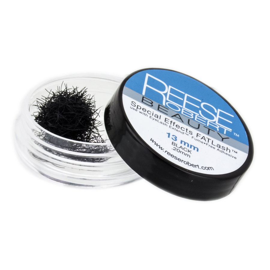 rrp06-13mm - Reese Robert Beauty Professional Special Effects Fat Lash-image1